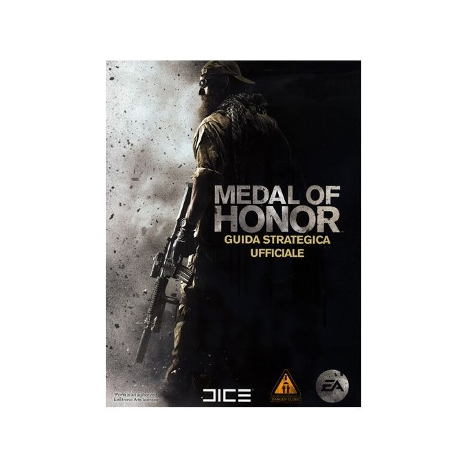 Medal Of Honor - Guida Strategica 