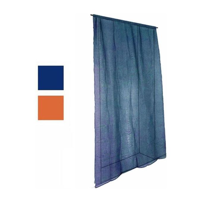 Medal Zanzariera Tenda 150X250 Orange