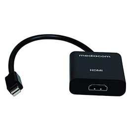 Adattatore Mini Display Port a Hdmi