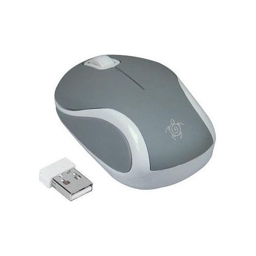 Mediacom AX65 Mouse RF Wireless Ottico 1000Dpi Ambidestro