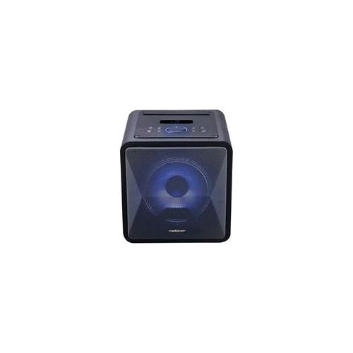 Mediacom Bluetooth Speaker Cube
