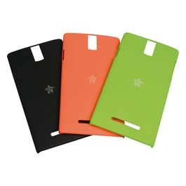 Custodia per Cellulare 5.5" Cover Multicolore