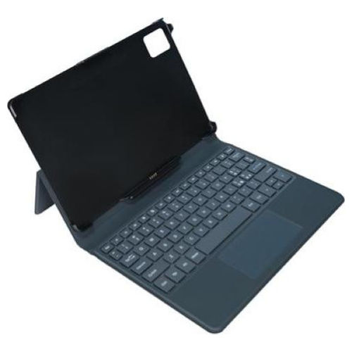 Custodia con Tastiera Pin2Pin per Azimut 4 Tablet 10.51 pollici Cover Keyboard