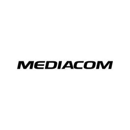 Mediacom Custodia Universale per Tablet 7"  Blu con MicroUsb Tastiera Qwerty