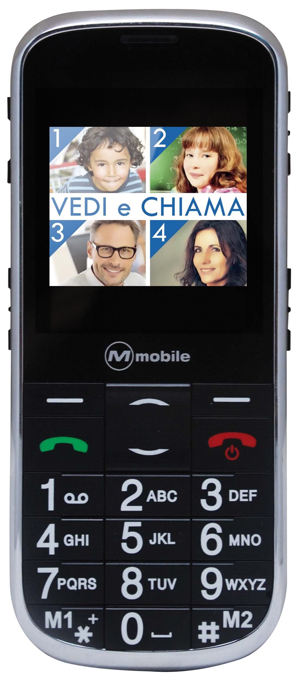 Mediacom Easy Phone Facile