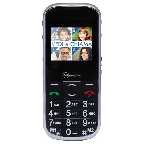 Mediacom Easy Phone Facile Premium