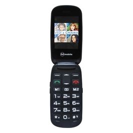 Easy Phone Facile Duo Blu