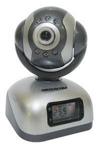 Mediacom Ip Camera W100