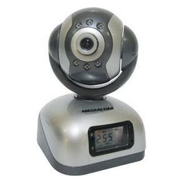 Ip Camera W100 Interno Capocorda 640x480 Pixel
