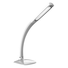 Lampada Led Usb Silicon Bianco