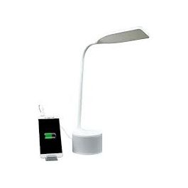 Led Usb Lamp con Speaker Bluetooth
