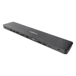 Mediacom M-DOCKTPCP Docking Station PRO Type USB 3.0