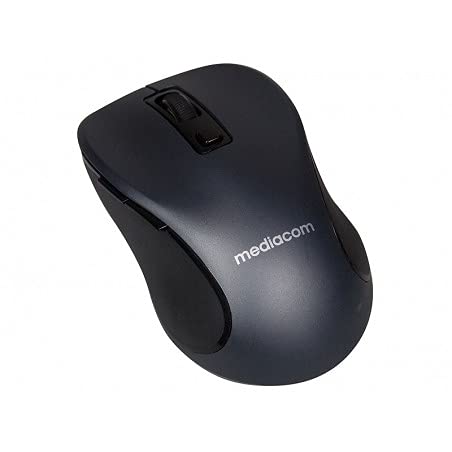 Mediacom M-MEA910BT Mouse Bluetooth