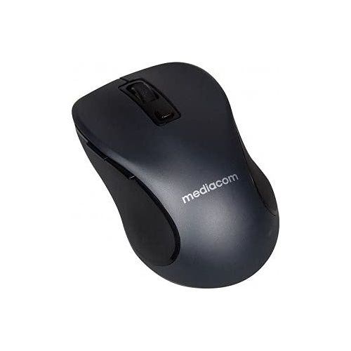 Mediacom M-MEA910BT Mouse Bluetooth