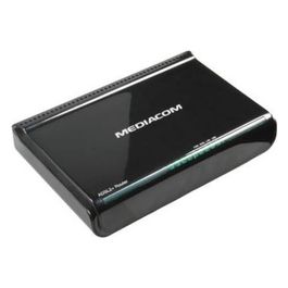 M-NTRAUSB Router Cablato Fast Ethernet Nero