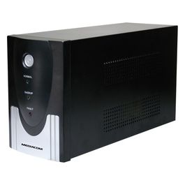 M-UPS1000M Gruppo di Continuita' UPS 1000VA 600W 4 Prese AC