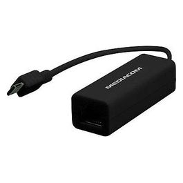 M-USBETH Adattatore Micro Usb Ethernet 100Mbit/s