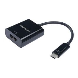 Mediacom MD-C305 Adattatore Usb-C a Hdmi