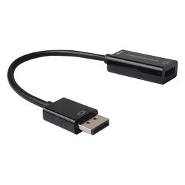 Mediacom MD-M301 Adattatore Video DisplayPort a HDMI