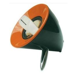 Mediacom Media Sound Horn 3W Orange