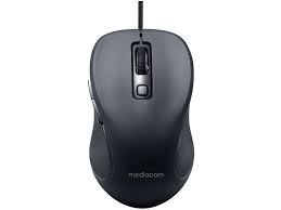 Mediacom Optical Mouse BX150