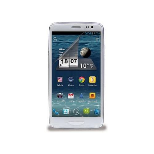 Mediacom Pellicole Protettive per PhonePad Duo S500 2 Pezzi