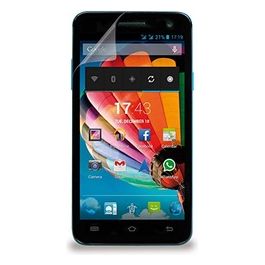 Pellicole Protettive per PhonePad S501 2 Pezzi