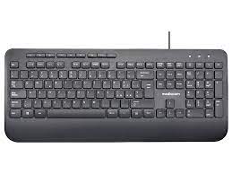Mediacom Slim Office Keyboard