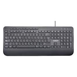 Mediacom Slim Office Keyboard CX4500