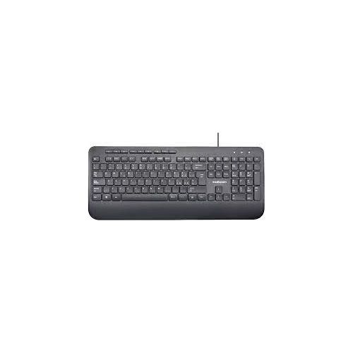 Mediacom Slim Office Keyboard CX4500