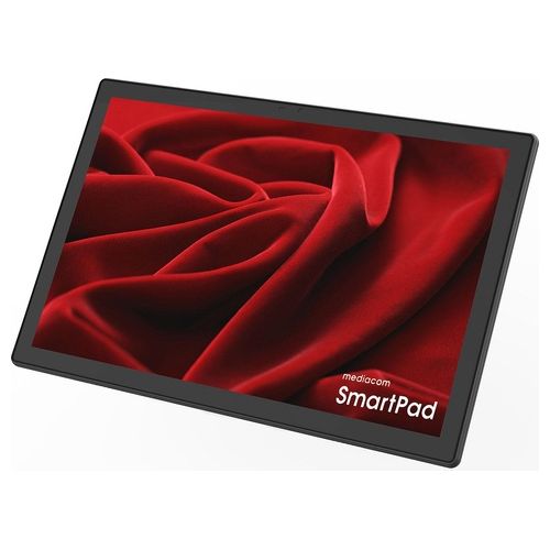 Mediacom SmartPad 10 Azimut 3 Lite 10.1'' HD IPS Wi-Fi + 4G 3Gb 32Gb