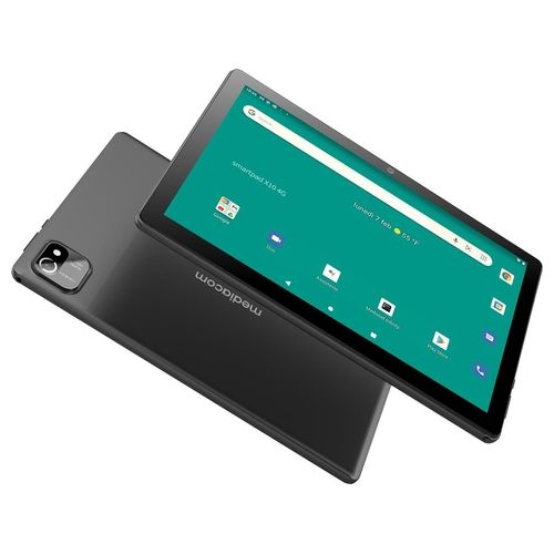 Mediacom SmartPad X10 4G 3Gb 32Gb 10.1'' WiFi + LTE