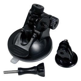 Mediacom Sportcam Mini Suction 6.5 Supporto a Ventosa per GoPro