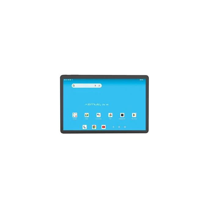 Mediacom Tablet 10.1'' Android 14 4GB RAM 64GB Dual SIM Wi-Fi LTE M-SP1AZ44L