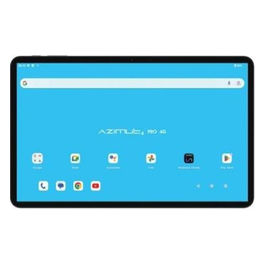 Tablet 11.97" Android 14 8GB RAM 128GB 4G LTE M-SP1AZ48P