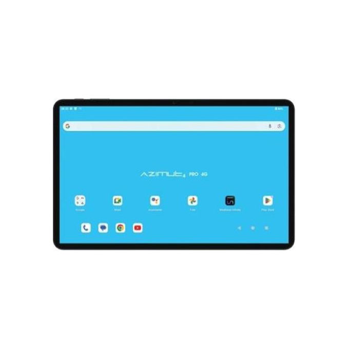 Image of Mediacom Tablet 11.97'' Android 14 8GB RAM 128GB 4G LTE M-SP1AZ48P