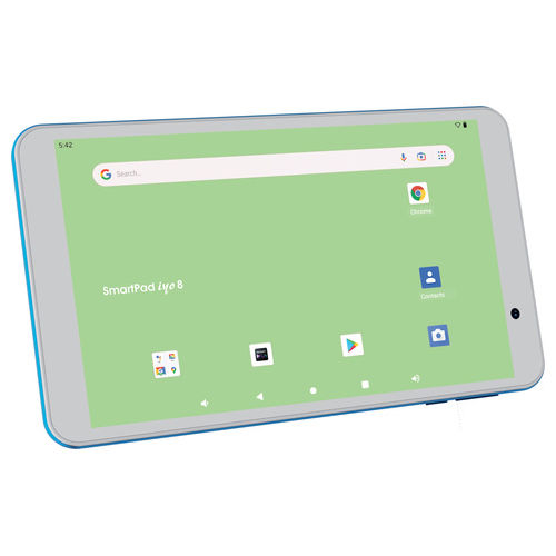 Mediacom Smartpad 8 Iyo 3Gb 32Gb 8'' Wi-Fi