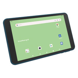 SmartPad Iyo 8 8'' 3/32Gb WiFi Nero/Blu