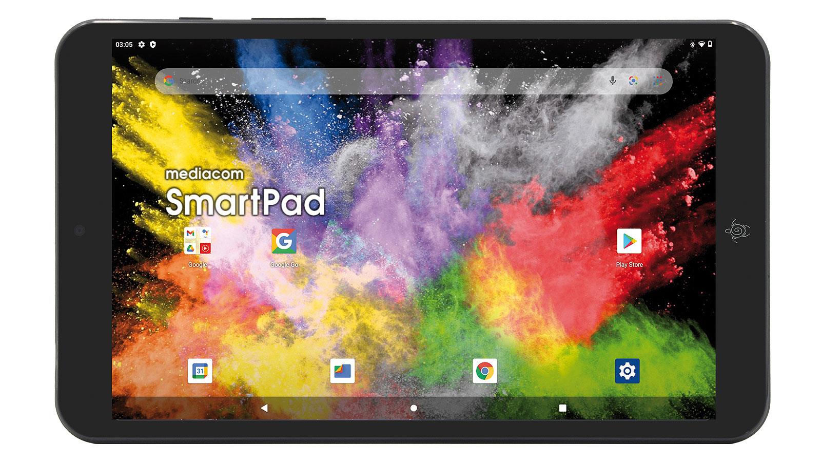 Mediacom Tablet SmartPad Iyo
