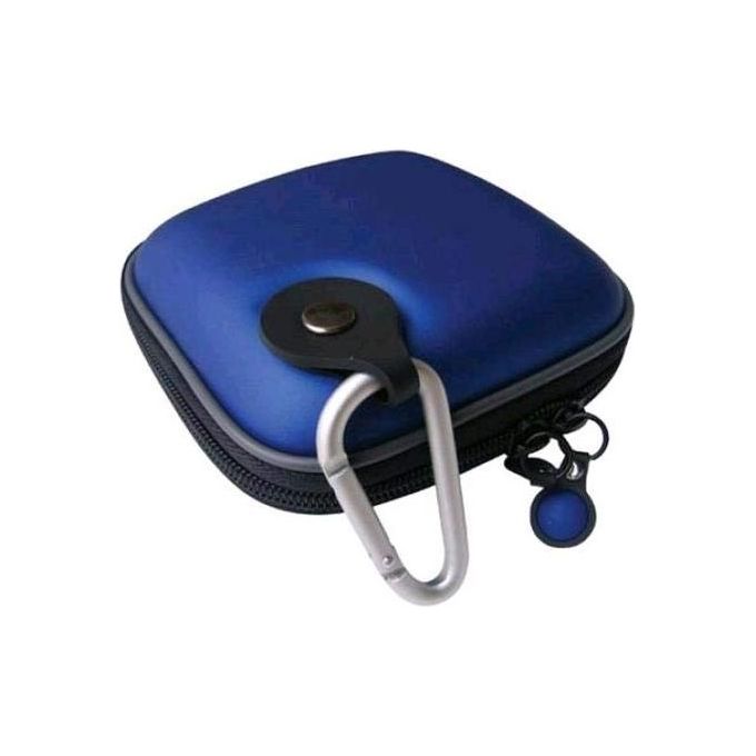 Mediacom Travel Music Zx 500 Mini Speaker Blu