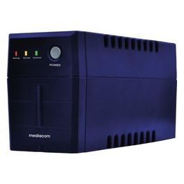 Ups 800VA Blu
