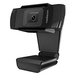 Webcam Con Microfono 1280x720 Pixel