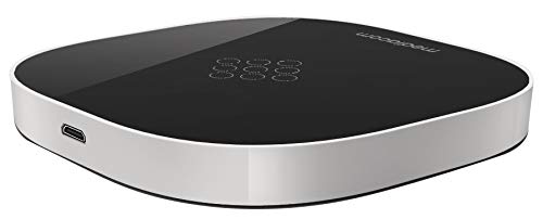 Mediacom Wireless Charger Station
