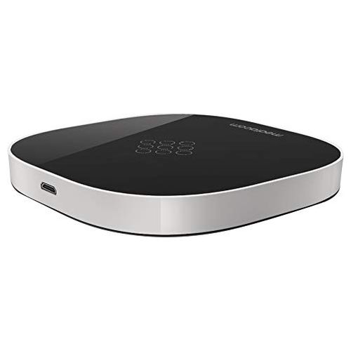 Mediacom Wireless Charger Station