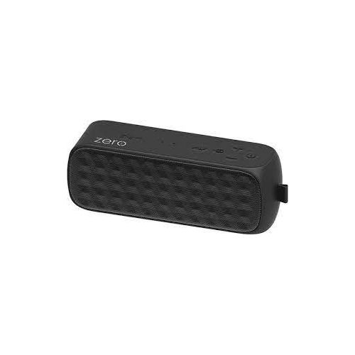 Mediacom Zero Line Speaker Bluetooth con Powerbank Nero