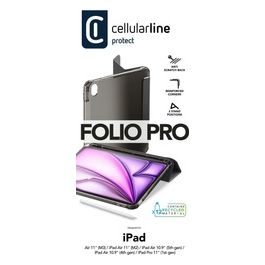 Cellular Line Custodia Folio per iPad Air 11"
