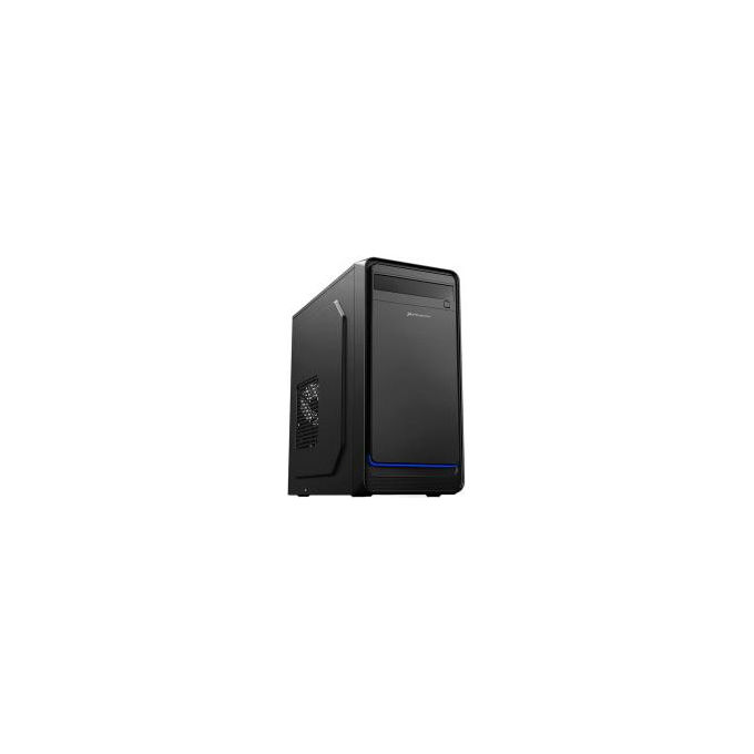 Medion Akoya PC Desktop Intel Core i5-12400F RTX 3050 16GB RAM 512GB SSD