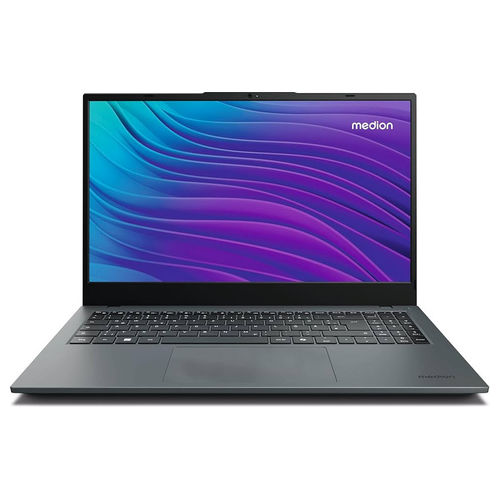 E15433 Notebook 15.6 pollici Full HD Intel Core i5 16GB RAM 512GB SSD Grigio