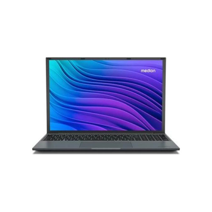 Image of MEDION E16443 Notebook 15.6'' i7 16GB RAM 1TB SSD Windows 11 Laptop Portatile