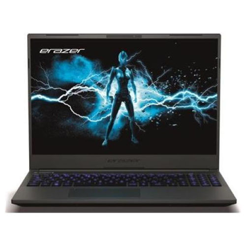 Medion, Erazer Major X20, Notebook Gaming, 16 QHD, i7-14700HX, RTX 4070